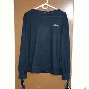 Kendall + Kylie For OVS Long Sleeve Shirt